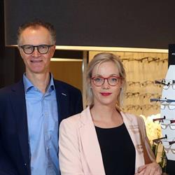 Van Kerckhoven Jo Optiek