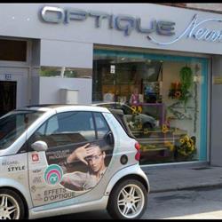 Optique Nervi
