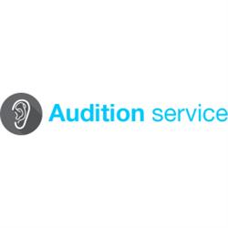 AUDITION SERVICE LIEGE