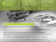 Site de Vanbesien Bvba