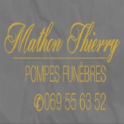 Thierry Mathon