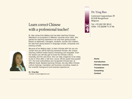 Dr Bao's Chinese Les