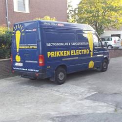 Prikken Electro