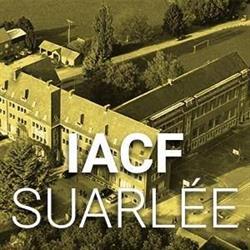 Internat Autonome Communauté française, Internat Autonome Garçons Namur