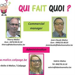 Boite A Malice