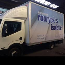 Rooryck's Isolatie BVBA