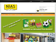 Nias New sa