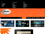 Dmd Net