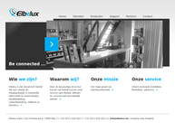 Site de Elbelux BVBA