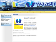 Site de Waastrans