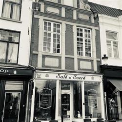 Salé Et Sucré