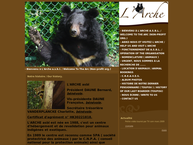 Site de Arche asbl
