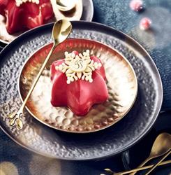 La Cerise Sur Le Gâteau
