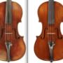 Violoncelles recto Antoine Lippert