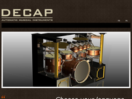 Decap Tony BVBA