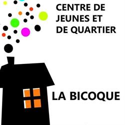 La Bicoque - Center Youth And De Quartier