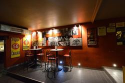 Overpoort Bowl
