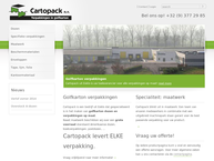 Cartopack nv