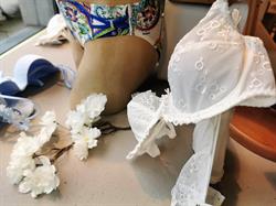Coquine en Soie (Lingerie)