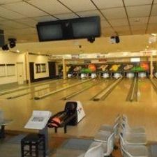 Bowling Eden