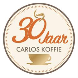 Carlos Koffie