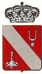 Eperon Cercle Equestre Royal