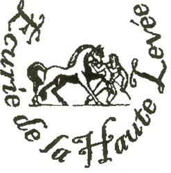 Ecurie De La Haute Levée