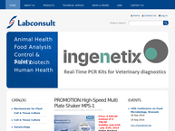 Labconsult