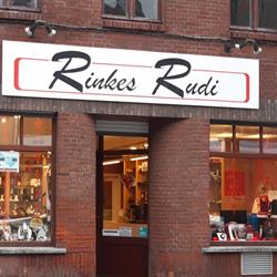 Rinkes Rudi BV