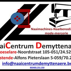 Demyttenaere bvba