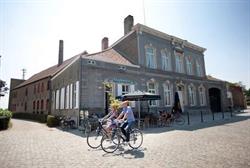 Mout- en Brouwhuis De Snoek (Museum van de dorst)