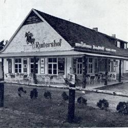 Ruitershof bvba