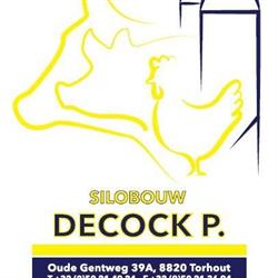 Silobouw Decock P BVBA