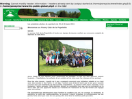 Poney Club de la Papelotte