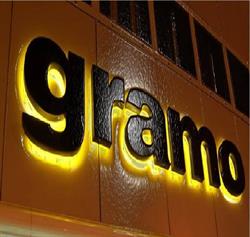 Gramo NV
