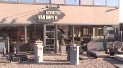Van Impe G Natuursteen