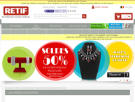 Retif Belgium