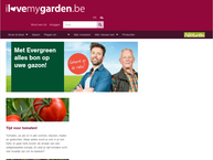 Scotts Benelux bvba