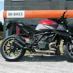 D.D. Bikes bvba
