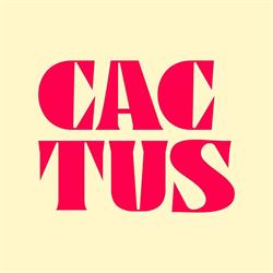Cactus Muziekcentrum