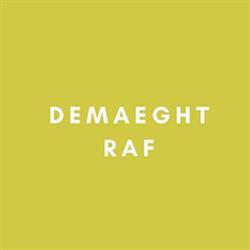 Demaeght Raf