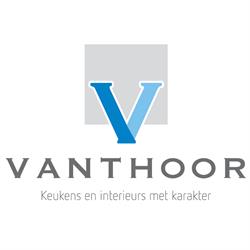 Vanthoor keukens-interieur