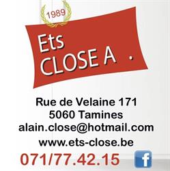 Close Ets A.