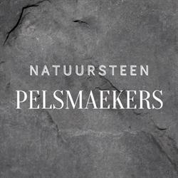 Natuursteen Pelsmaekers