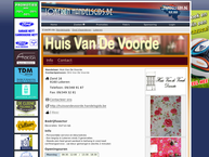 Van de Voorde dirk