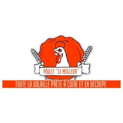 Poulet "Le Meilleur"