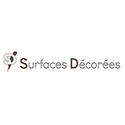 Surfaces Décorées