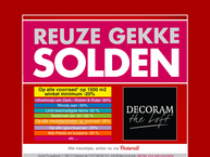 Decoram bvba