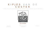 De Coster NV