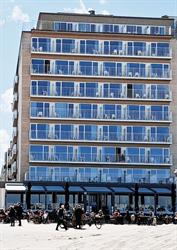 Hotel Sandeshoved